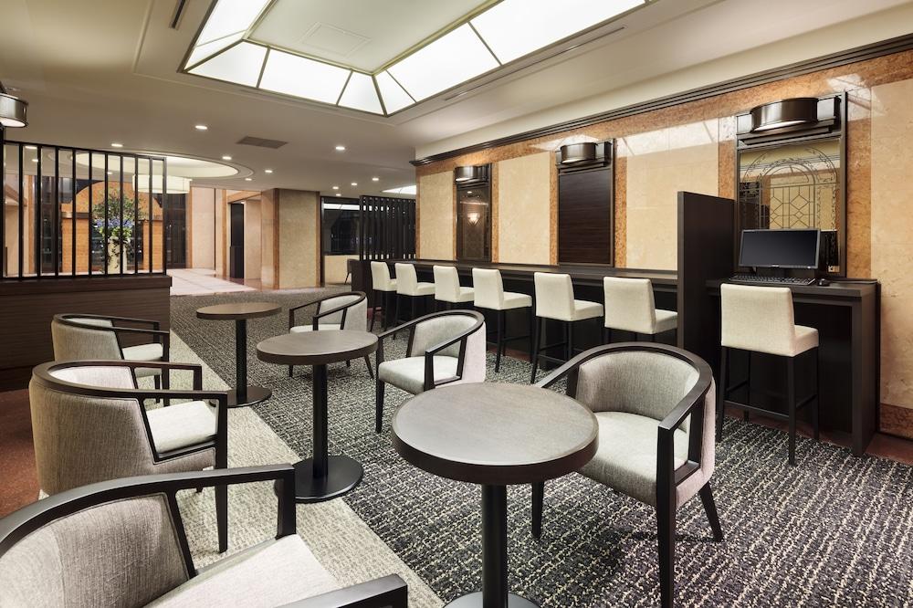 Premier Hotel - Cabin President - Hakodate Exteriér fotografie