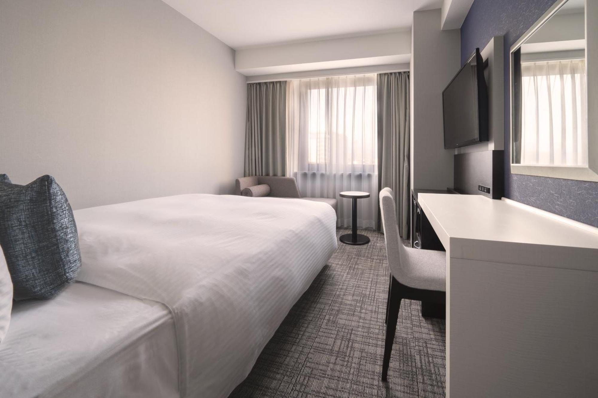Premier Hotel - Cabin President - Hakodate Pokoj fotografie
